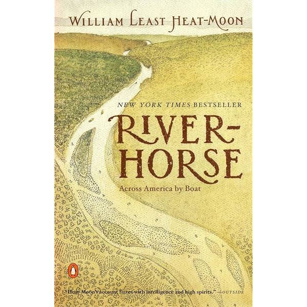 平井和正 INFINITY ∞ BLUE HIGHWAYS Blue Highways: A Journey into America: Moon, William Least